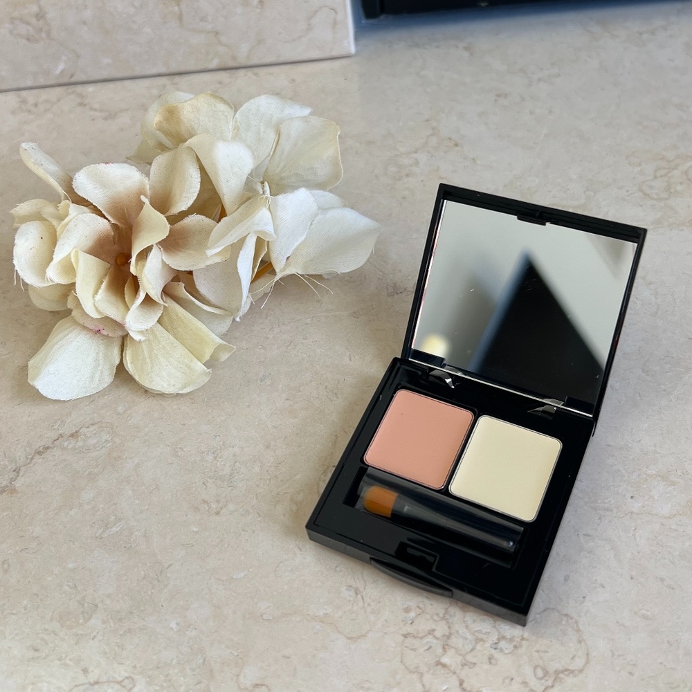 NEW Ultraflesh Ultracover The Ultimate Fast Fix Concealer - # Subdued 2.8g/0.1oz